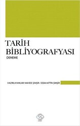 Tarih Bibliyografyası - Post Yayınevi
