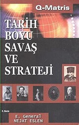 Tarih Boyu Savaş ve Strateji - 1