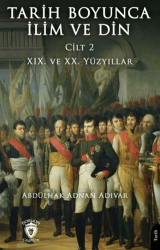 Tarih Boyunca İlim ve Din Cilt 2 - Dorlion Yayınları
