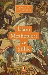 Tarih Boyunca İslam Mezhepleri ve Şiilik - Kapı Yayınları