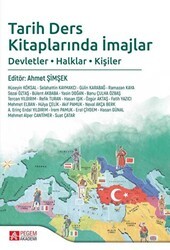 Tarih Ders Kitaplarında İmajlar - Pegem Akademi Yayıncılık