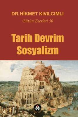 Tarih Devrim Sosyalizm - 1