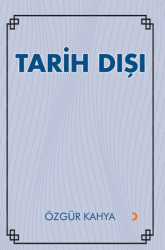 Tarih Dışı - Cinius Yayınları