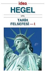 Tarih Felsefesi 1 - İdea Yayınevi