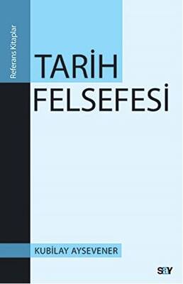Tarih Felsefesi - 1