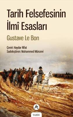 Tarih Felsefesinin İlmi Esasları - 1