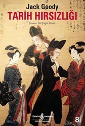 Tarih Hırsızlığı - İş Bankası Kültür Yayınları