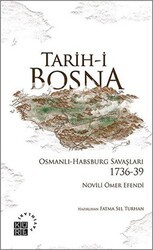 Tarih-i Bosna - Küre Yayınları