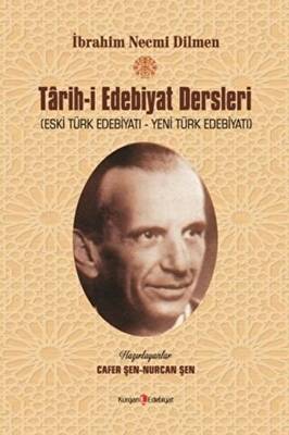 Tarih-i Edebiyat Dersleri - 1