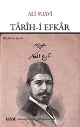 Tarih-i Efkar - Çizgi Kitabevi Yayınları