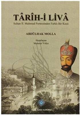 Tarih-i Liva - 1
