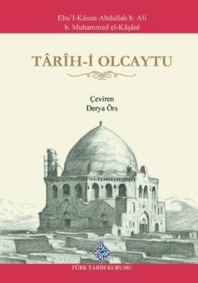 Tarih-i Olcaytu - 1