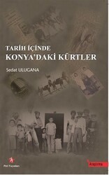 Tarih İçinde Konya’daki Kürtler - Peri Yayınları
