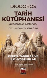 Tarih Kütüphanesi - Elips Kitap