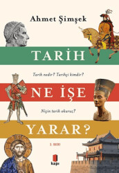 Tarih Ne İşe Yarar? - Kapı Yayınları