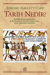 Tarih Nedir? - İletişim Yayınevi
