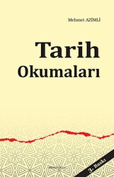 Tarih Okumaları - Ankara Okulu Yayınları
