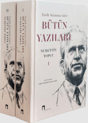 Tarih Sırasına Göre Bütün Yazıları 2 Cilt Takım - Dergah Yayınları