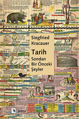Tarih: Sondan Bir Önceki Şeyler - 1