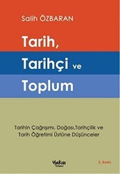 Tarih, Tarihçi ve Toplum - Yakın Kitabevi