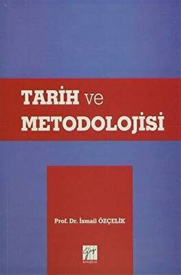 Tarih ve Metodolojisi - 1