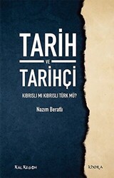 Tarih ve Tarihçi - Kalkedon Yayıncılık