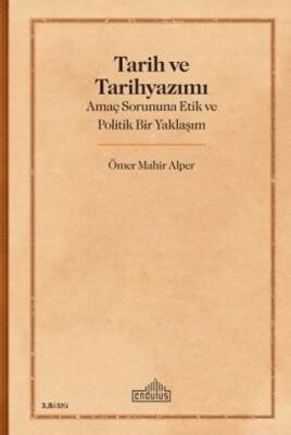 Tarih ve Tarihyazımı - 1