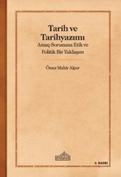 Tarih ve Tarihyazımı - Endülüs Yayınları