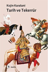 Tarih ve Tekerrür - Metis Yayınları