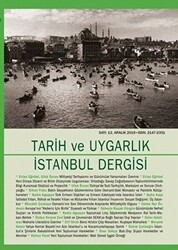 Tarih ve Uygarlık İstanbul Dergisi - Aralık 2019 Sayı:12 - Doğu Kitabevi