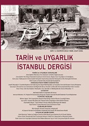 Tarih ve Uygarlık - İstanbul Dergisi Sayı: 5 Ocak-Haziran 2014 - Doğu Kitabevi