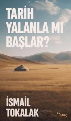 Tarih Yalanla Mı Başlar? - 1