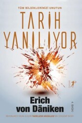 Tarih Yanılıyor - Artemis Yayınları