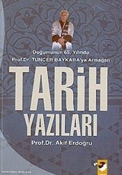 Tarih Yazıları - IQ Kültür Sanat Yayıncılık