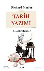 Tarih Yazımı - Alfa Yayınları
