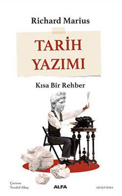 Tarih Yazımı - 1