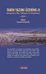 Tarih Yazımı Üzerine 2 - Berikan Yayınevi