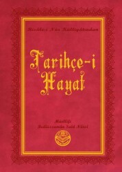 Tarihçe-i Hayat Küçük Boy - Tenvir Neşriyat