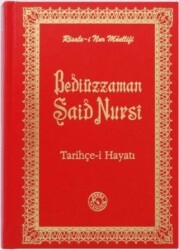 Tarihçe-i Hayat Küçük Boy - Zehra Yayıncılık