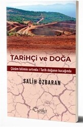 Tarihçi ve Doğa - Tarihçi Kitabevi