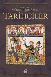 Tarihçiler - İletişim Yayınevi