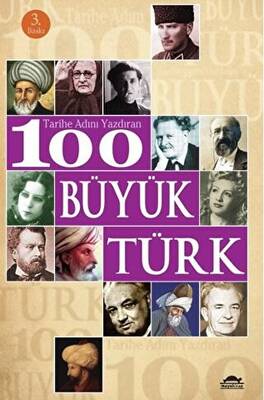 Tarihe Adını Yazdıran 100 Büyük Türk - 1