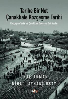 Tarihe Bir Not Çanakkale Kozçeşme Tarihi - 1