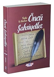 Tarihe İz Bırakan Öncü Şahsiyetler 1 - 1