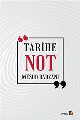 Tarihe Not - 1