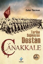Tarihe Sığmayan Destan Çanakkale - Ferfir Yayıncılık