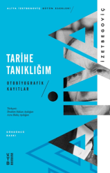 Tarihe Tanıklığım - Ketebe Yayınları
