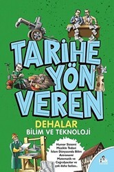 Tarihe Yön Veren Dehalar - Halk Kitabevi