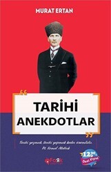 Tarihi Anekdotlar - Fark Yayınları