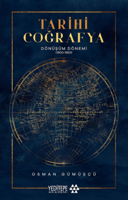 Tarihi Coğrafya Dönüşüm Dönemi - 1